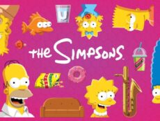 أنمي The Simpsons الموسم 34 الحلقة 21 مترجمة