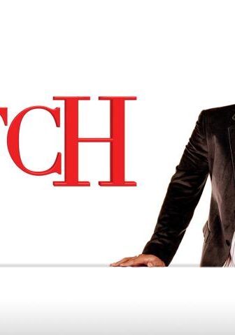 فيلم Hitch 2005 مترجم