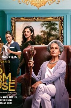 فيلم 36 Farmhouse 2022 مترجم