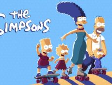 أنمي The Simpsons الموسم 33 الحلقة 15 مترجمة