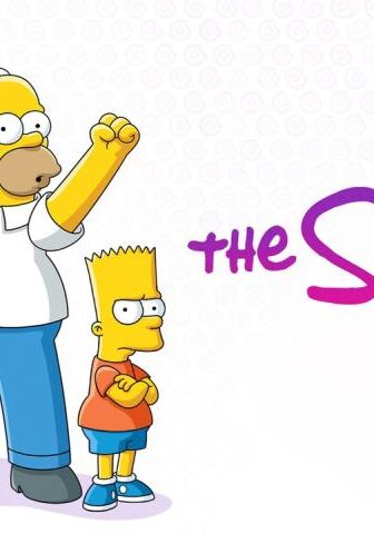 أنمي The Simpsons الموسم 32 الحلقة 6 مترجمة