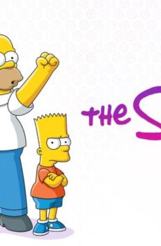 أنمي The Simpsons الموسم 32 الحلقة 22 (الأخيرة) مترجمة