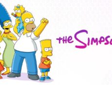 أنمي The Simpsons الموسم 32 الحلقة 11 مترجمة