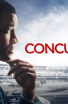 فيلم Concussion 2015 مترجم