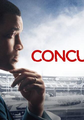 فيلم Concussion 2015 مترجم