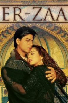فيلم Veer-Zaara 2004 مترجم