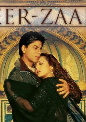 فيلم Veer-Zaara 2004 مترجم