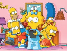 أنمي The Simpsons الموسم 31 الحلقة 7 مترجمة