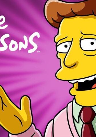 أنمي The Simpsons الموسم 30 الحلقة 3 مترجمة