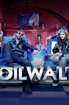 فيلم Dilwale 2015 مترجم