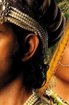 فيلم جودا أكبر 2008 مدبلج