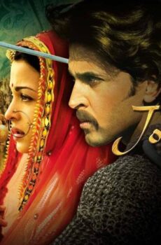 فيلم Jodhaa Akbar 2008 مترجم
