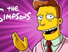 أنمي The Simpsons الموسم 30 الحلقة 19 مترجمة