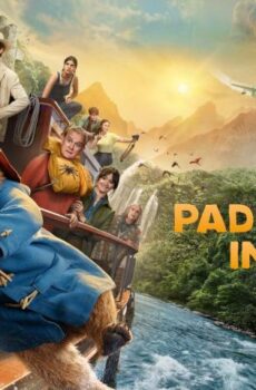 فيلم Paddington in Peru 2024 مترجم