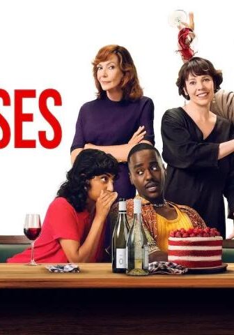 فيلم The Roses 2025 مترجم