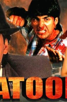 فيلم Aflatoon 1997 مترجم