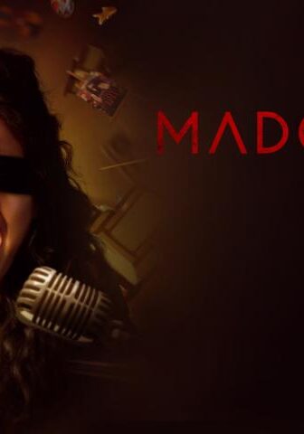 فيلم RJ Madonna 2021 مترجم