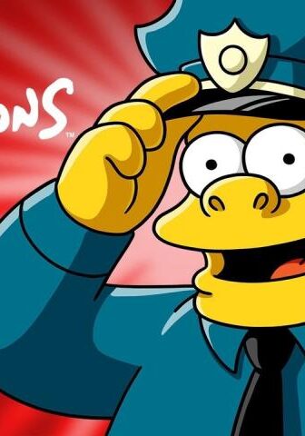 أنمي The Simpsons الموسم 28 الحلقة 7 مترجمة