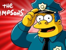 أنمي The Simpsons الموسم 28 الحلقة 10 مترجمة
