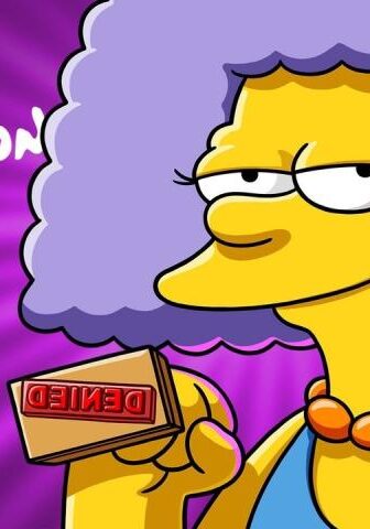 أنمي The Simpsons الموسم 27 الحلقة 4 مترجمة