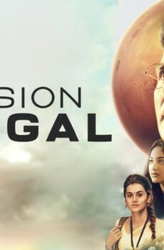 فيلم Mission Mangal 2019 مترجم