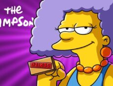 أنمي The Simpsons الموسم 27 الحلقة 9 مترجمة