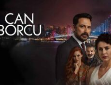مسلسل دين الروح الحلقة 5 مترجمة – Can Borcu