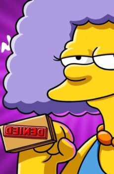 أنمي The Simpsons الموسم 27 الحلقة 5 مترجمة