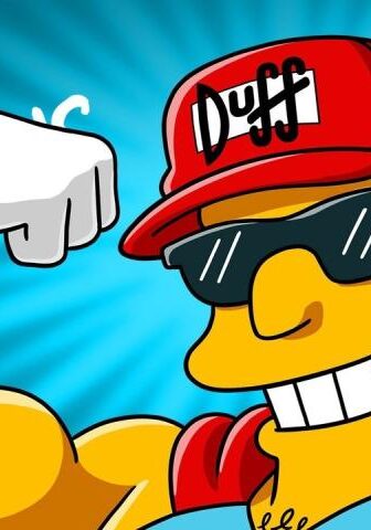 أنمي The Simpsons الموسم 26 الحلقة 3 مترجمة
