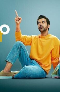 فيلم Hum Do Hamare Do 2021 مترجم