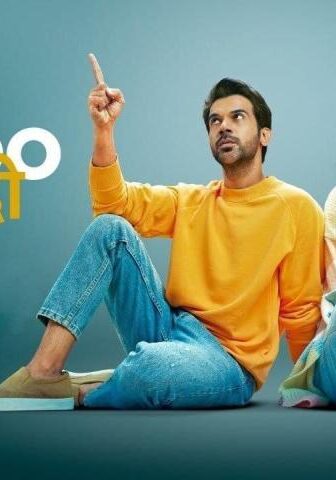 فيلم Hum Do Hamare Do 2021 مترجم