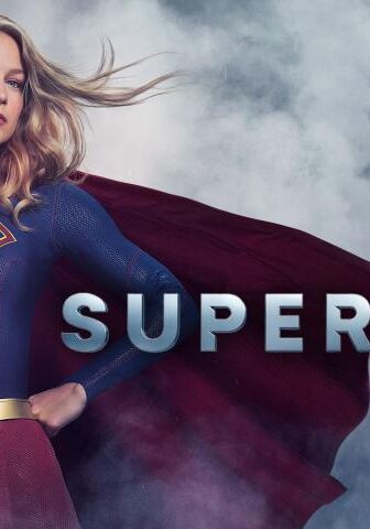 Supergirl الموسم 3