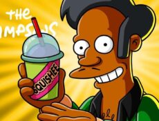 أنمي The Simpsons الموسم 25 الحلقة 19 مترجمة