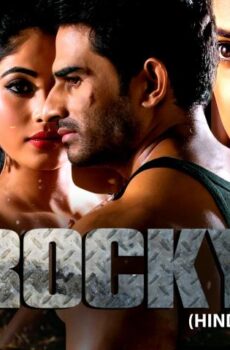 فيلم Rocky 2019 مترجم