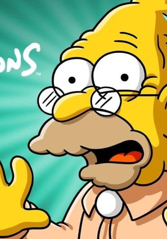 أنمي The Simpsons الموسم 24 الحلقة 4 مترجمة
