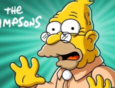 أنمي The Simpsons الموسم 24 الحلقة 9 مترجمة