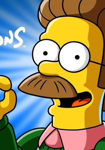 The Simpsons الموسم 23