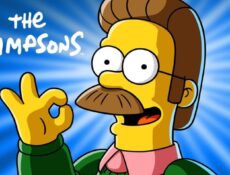 أنمي The Simpsons الموسم 23 الحلقة 13 مترجمة
