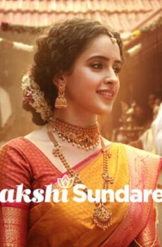 فيلم Meenakshi Sundareshwar 2021 مترجم