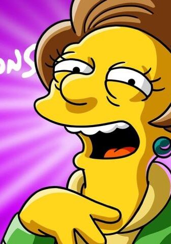 أنمي The Simpsons الموسم 22 الحلقة 7 مترجمة