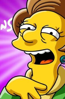 أنمي The Simpsons الموسم 22 الحلقة 6 مترجمة