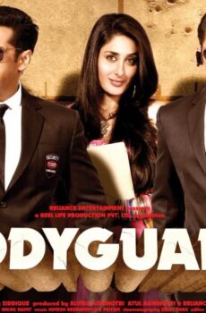 فيلم Bodyguard 2011 مترجم