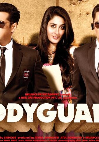 فيلم Bodyguard 2011 مترجم
