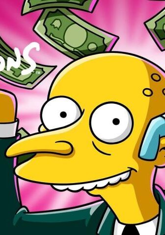 أنمي The Simpsons الموسم 21 الحلقة 7 مترجمة