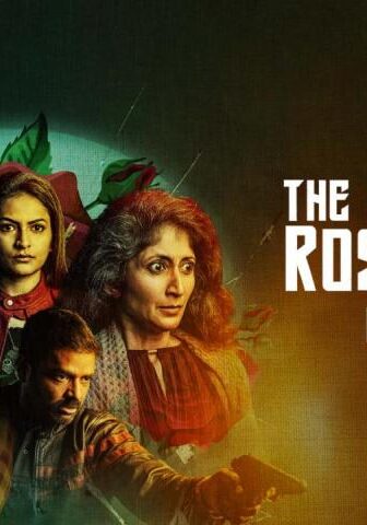 فيلم The Rose Villa 2021 مترجم