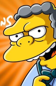 The Simpsons الموسم 20