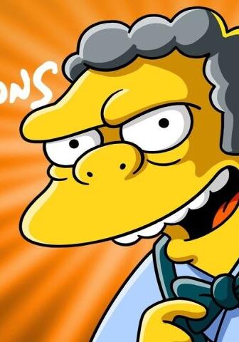 The Simpsons الموسم 20