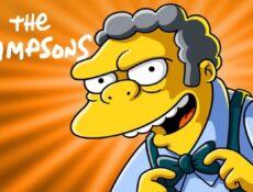 أنمي The Simpsons الموسم 20 الحلقة 2 مترجمة