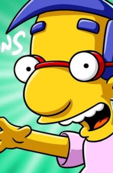 The Simpsons الموسم 19