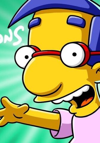 أنمي The Simpsons الموسم 19 الحلقة 4 مترجمة